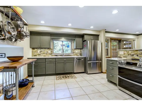 1132 War Eagle, Colorado Springs, CO 80919