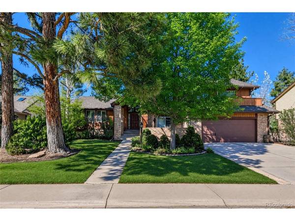 7303 S Fillmore, Centennial, CO 80122