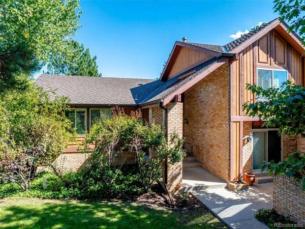 7303 S Fillmore, Centennial, CO 80122