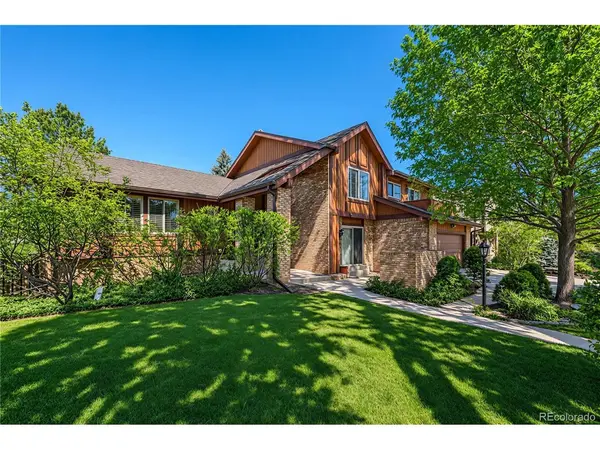 7303 S Fillmore, Centennial, CO 80122