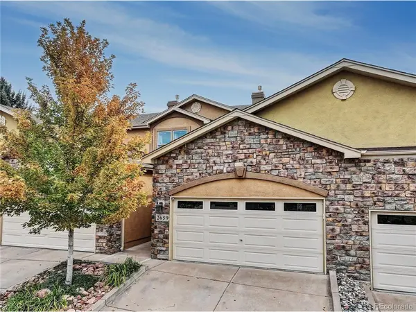 2659 Avalanche, Colorado Springs, CO 80918
