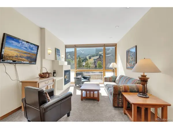 105 Beeler #9, Frisco, CO 80443