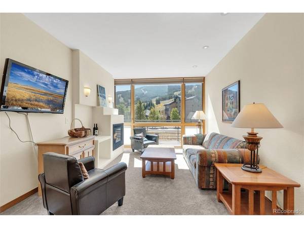 105 Beeler #9, Frisco, CO 80443