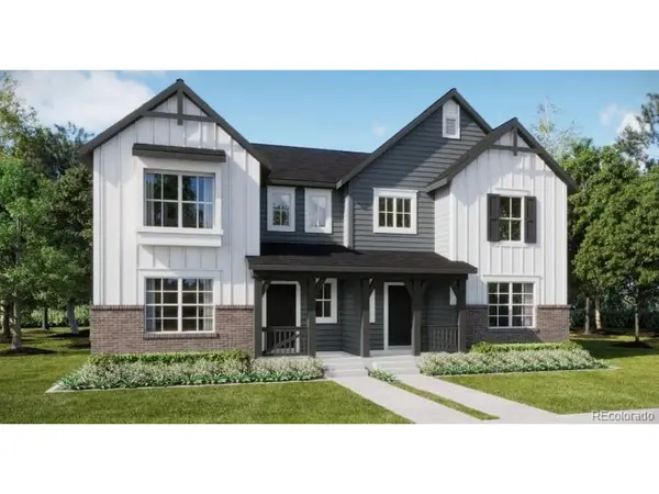 2752 E 152nd, Thornton, CO 80602