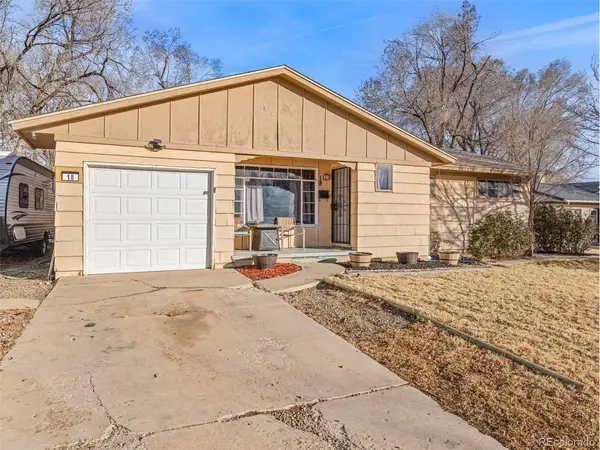 18 Dundee Lane, Pueblo, CO 81001