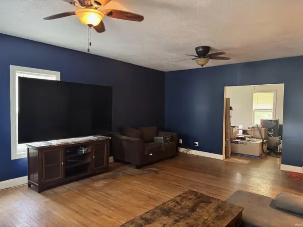 423 W Tipton ST, Huntington, IN 46750