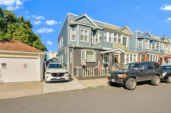 10156 107th ST, Ozone Park, NY 11416