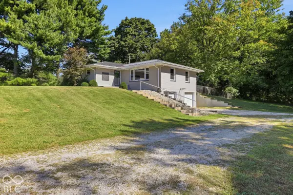 785 S State Road 39, Danville, IN 46122