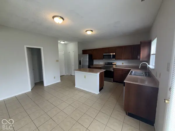6611 Branches DR, Brownsburg, IN 46112