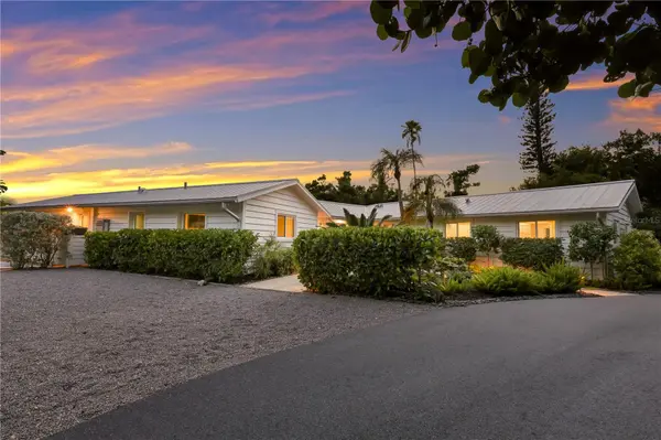 6561 BAYOU HAMMOCK RD, Longboat Key, FL 34228