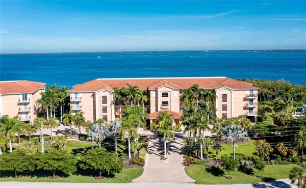 95 N MARION CT #226, Punta Gorda, FL 33950