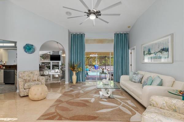 5010 POCATELLA AVE, North Port, FL 34287