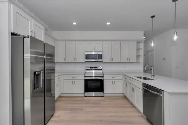 9219 N AKOLA WAY, Citrus Springs, FL 34434