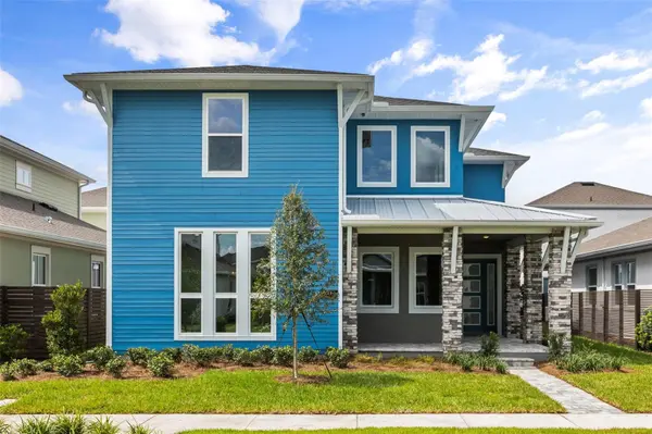10061 GOBAT ALY, Orlando, FL 32827