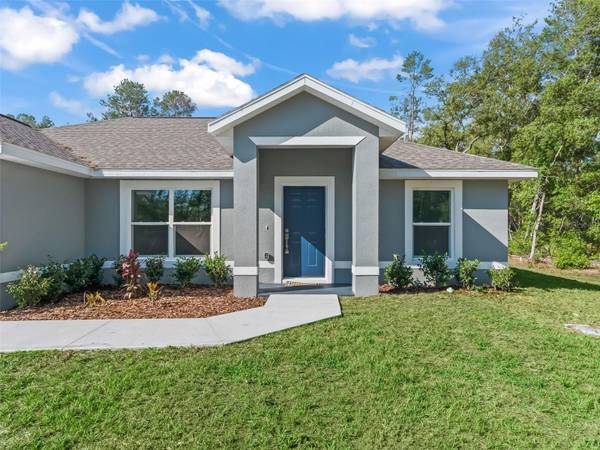 4994 SW 166TH LOOP, Ocala, FL 34473