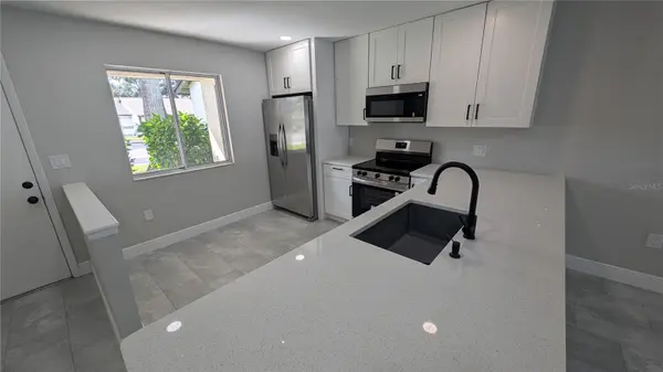 2888 BANCROFT CIR E #5B, Palm Harbor, FL 34683