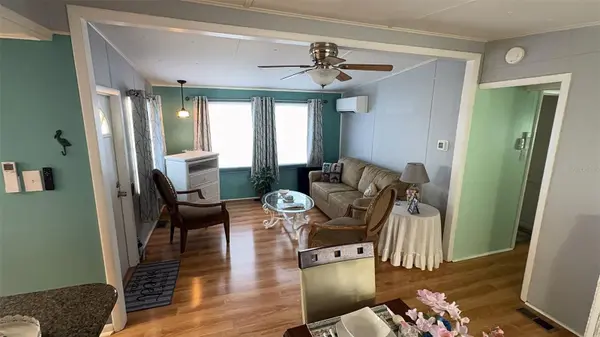 4851 W GANDY BLVD #B7L43, Tampa, FL 33611