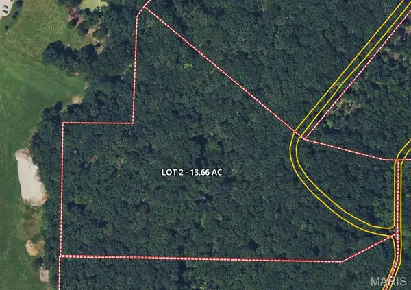 Lot 2 S Strack Church RD, Wright City, MO 63390