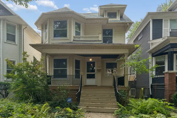 1435 W Glenlake AVE, Chicago, IL 60660