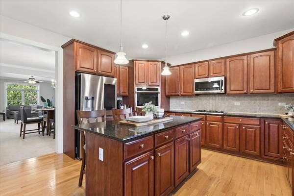 25821 Pastoral DR, Plainfield, IL 60585