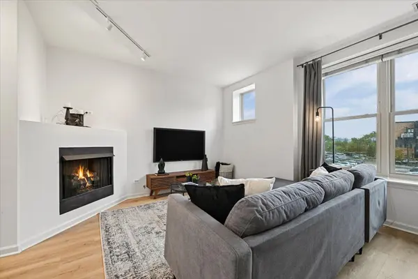 1341 N Halsted ST #3N, Chicago, IL 60642
