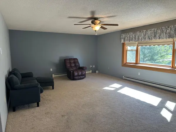 408 3rd AVE NW, Lamoure, ND 58458