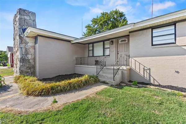 820 W 22nd ST, Ada, OK 74820