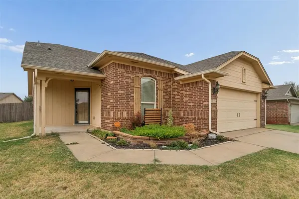 13305 SW 4th ST, Yukon, OK 73099