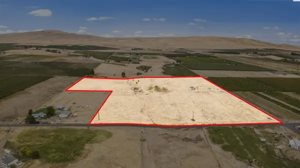24334 W Kelly Road, Benton City, WA 99320