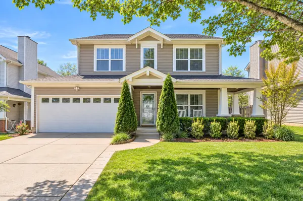 2416 Pleasant Springs Ln, Hermitage, TN 37076