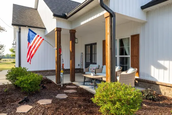 191 GLEN SPRINGS RD, Drummonds, TN 38023