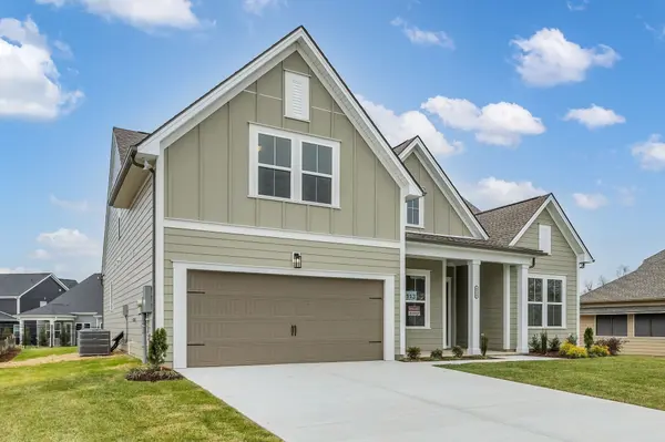 6910 Wayana Dr, Murfreesboro, TN 37129