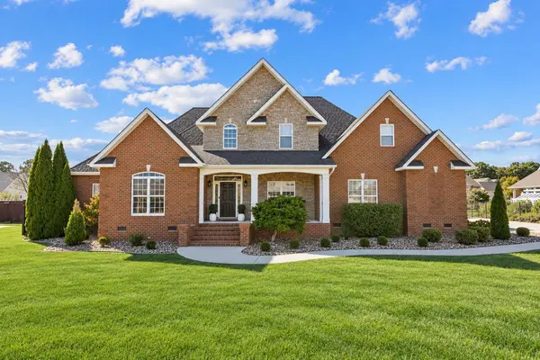 113 Stagecoach Pass, Tullahoma, TN 37388