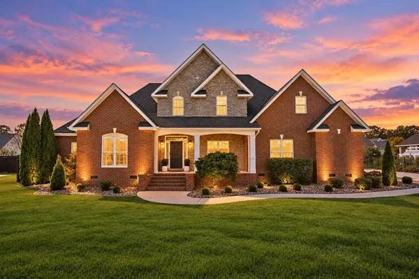 113 Stagecoach Pass, Tullahoma, TN 37388