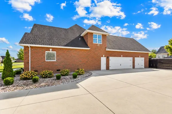 113 Stagecoach Pass, Tullahoma, TN 37388