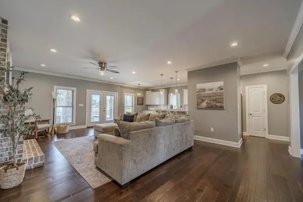 205 TWIN FORK LN, Savannah, TN 38372