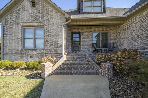 205 TWIN FORK LN, Savannah, TN 38372