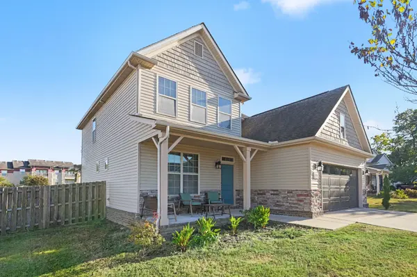 1038 Timbervalley Way, Spring Hill, TN 37174