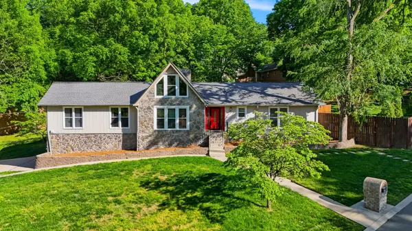 4100 Helena Bay Court, Hermitage, TN 37076