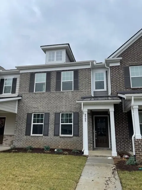 4505 Sardius Dr, Murfreesboro, TN 37128