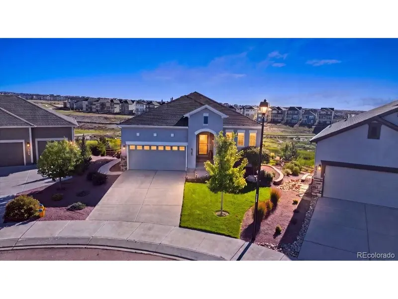 6381 Rowdy, Colorado Springs, CO 80924