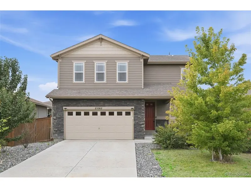 25562 E Cedar, Aurora, CO 80018
