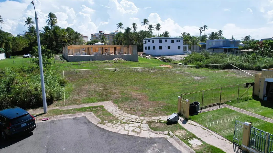 PALMAS DE CERRO GORDO, Vega Alta, PR 00692
