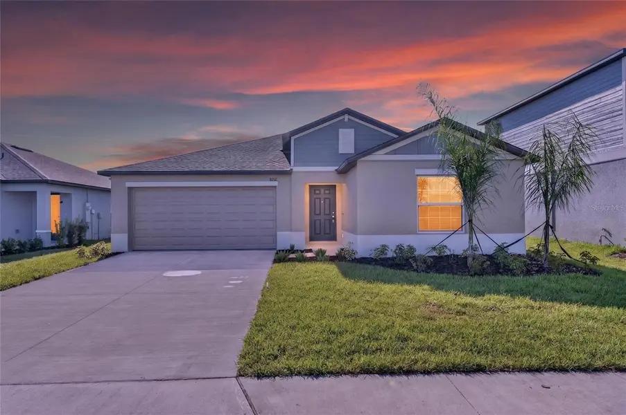 8712 SUNSET PARK TRL, Parrish, FL 34219