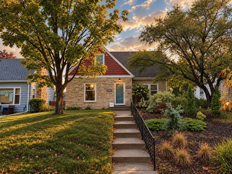 5921 Chicago AVE S, Minneapolis, MN 55417