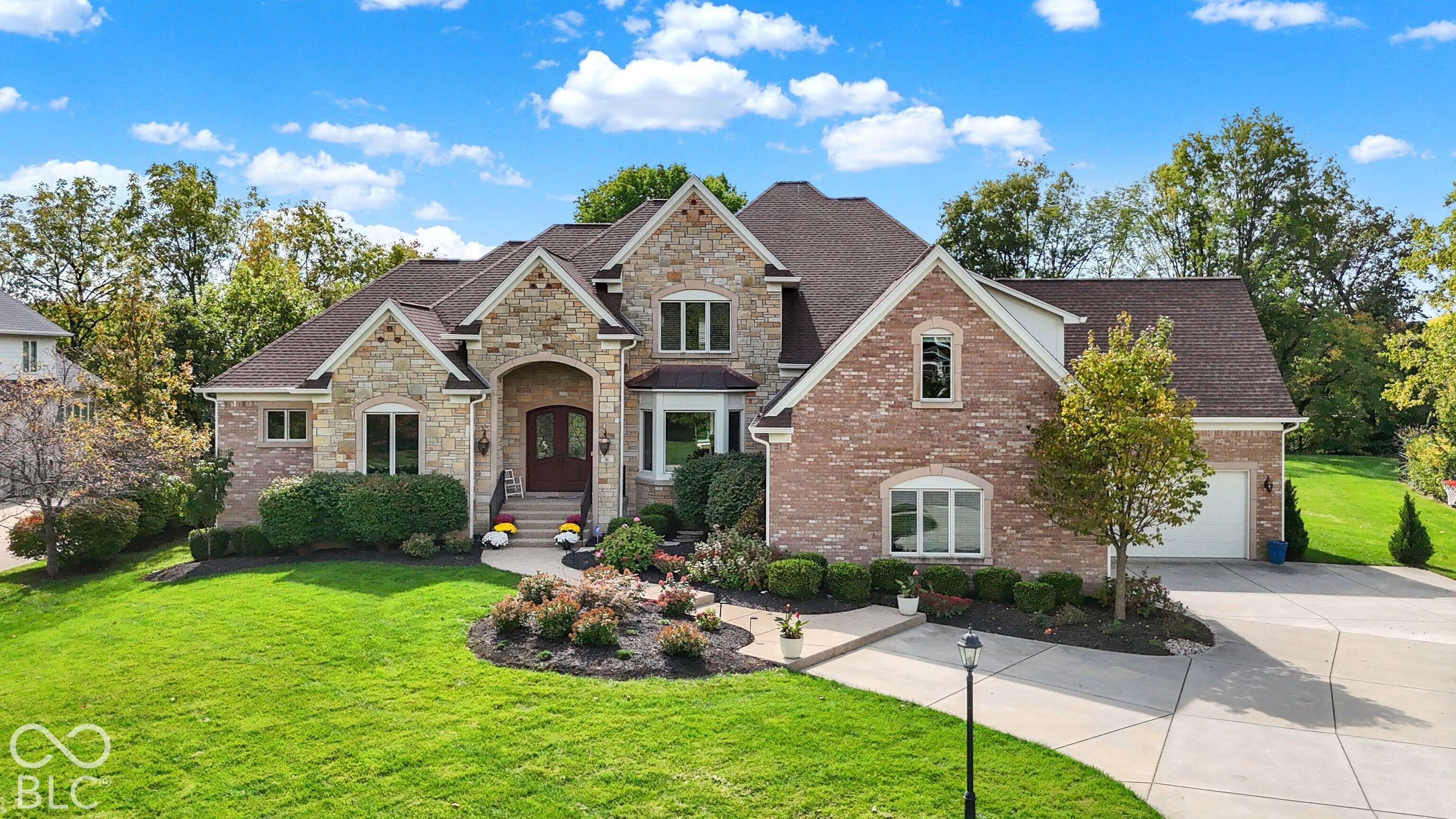 10526 Iron Horse LN, Carmel, IN 46032