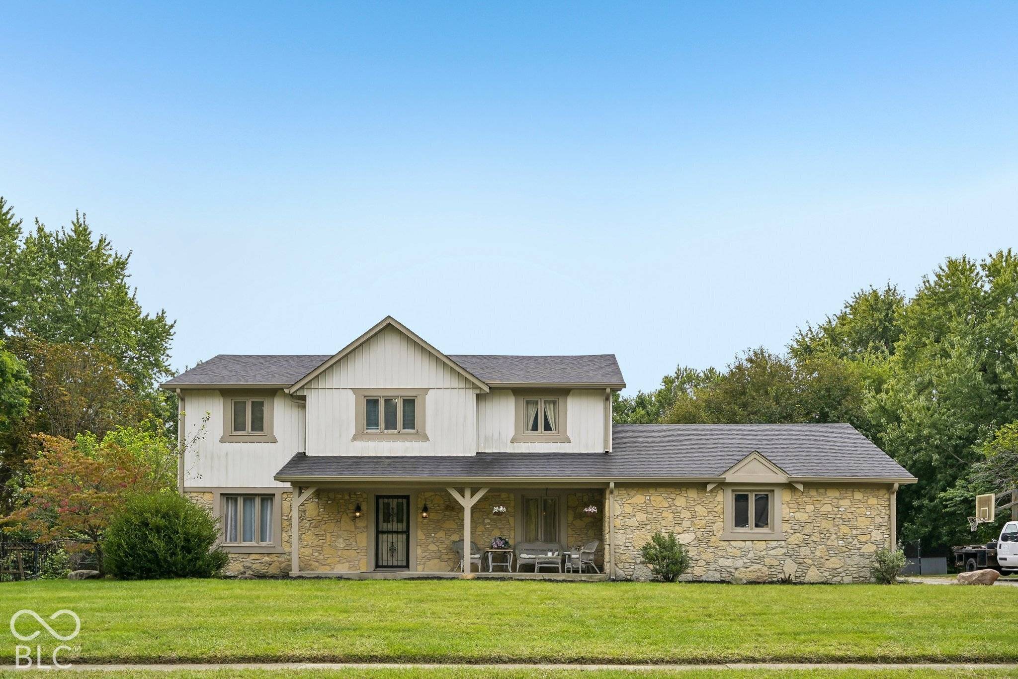 3715 Chadwick DR, Carmel, IN 46033
