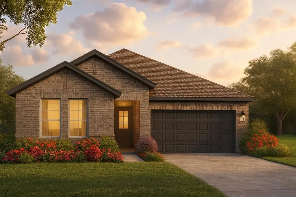 109 Manchester Drive, Cleburne, TX 76031
