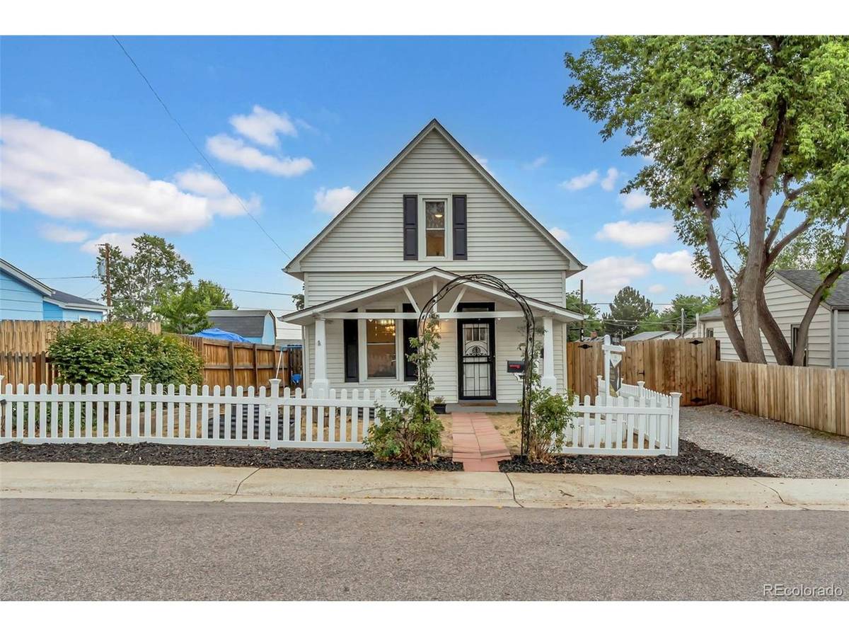 4842 Bryant, Denver, CO 80221