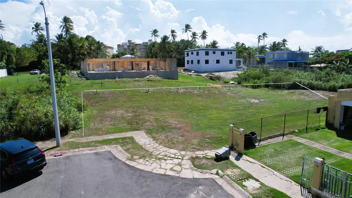 PALMAS DE CERRO GORDO, Vega Alta, PR 00692